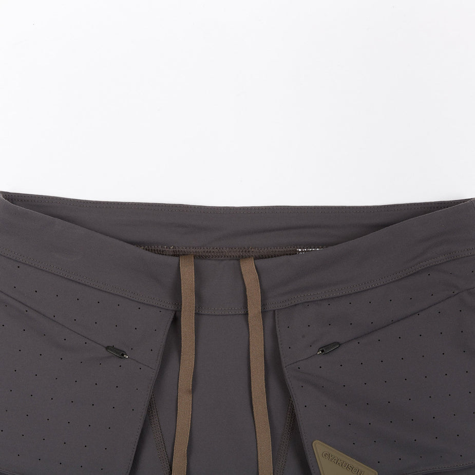Nike x Undercover Gyakusou Nike x Undercover Gyakusou NRG Short Tight - Grey - Grey