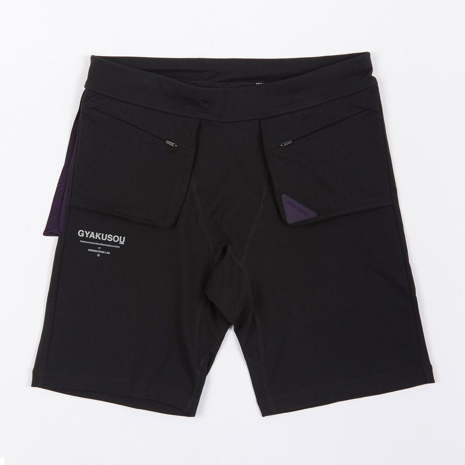 Nike x Undercover Gyakusou Nike x Undercover Gyakusou NRG Short Tight - Purple - Purple