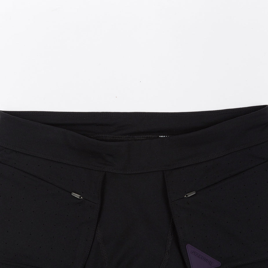 Nike x Undercover Gyakusou Nike x Undercover Gyakusou NRG Short Tight - Purple - Purple