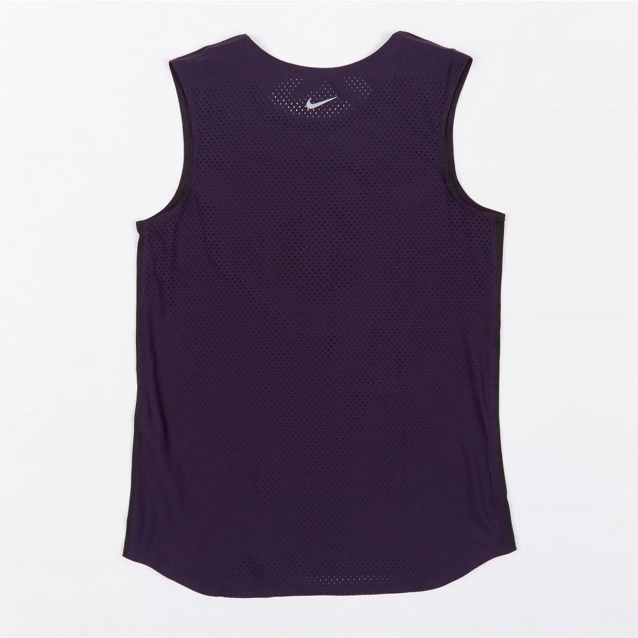 Nike x Undercover Gyakusou Nike x Undercover Gyakusou W NRG DF Tank - Purple - Purple