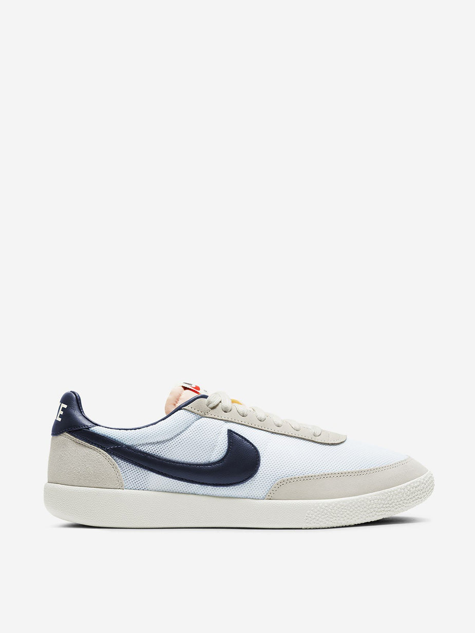 Nike Nike Killshot OG SP - Sail/Midnight Navy - Blue