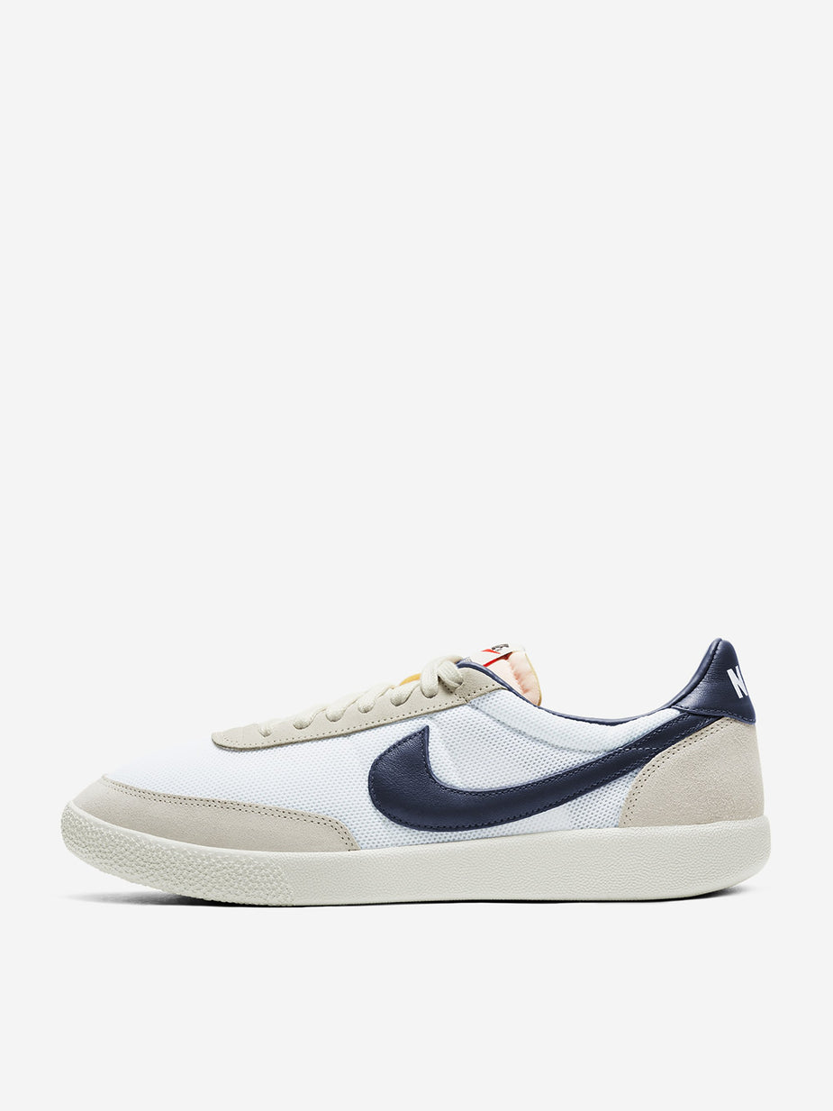 Nike Nike Killshot OG SP - Sail/Midnight Navy - Blue