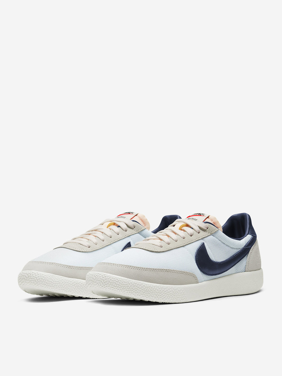 Nike Nike Killshot OG SP - Sail/Midnight Navy - Blue
