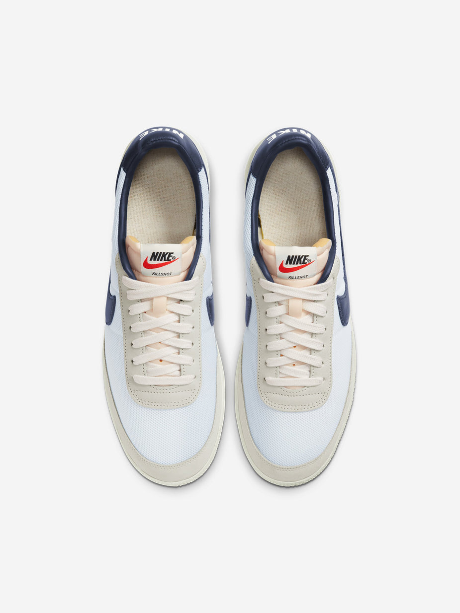 Nike Nike Killshot OG SP - Sail/Midnight Navy - Blue