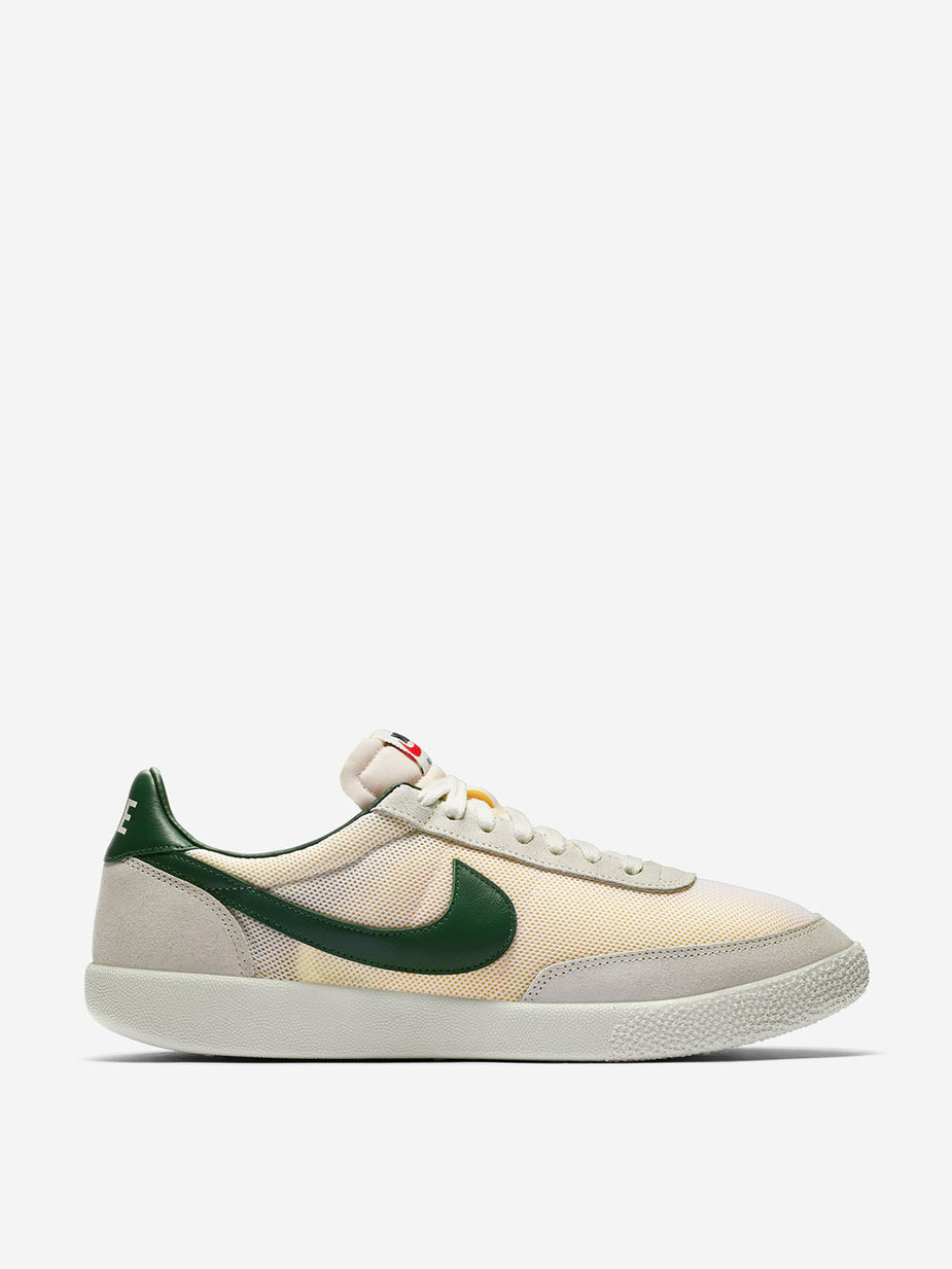 Nike Nike Killshot OG SP - Sail/Gorge Green - Green