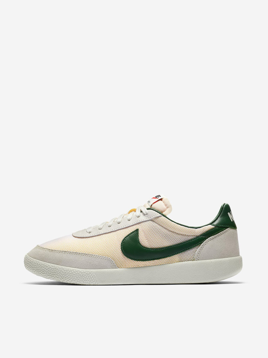 Nike Nike Killshot OG SP - Sail/Gorge Green - Green