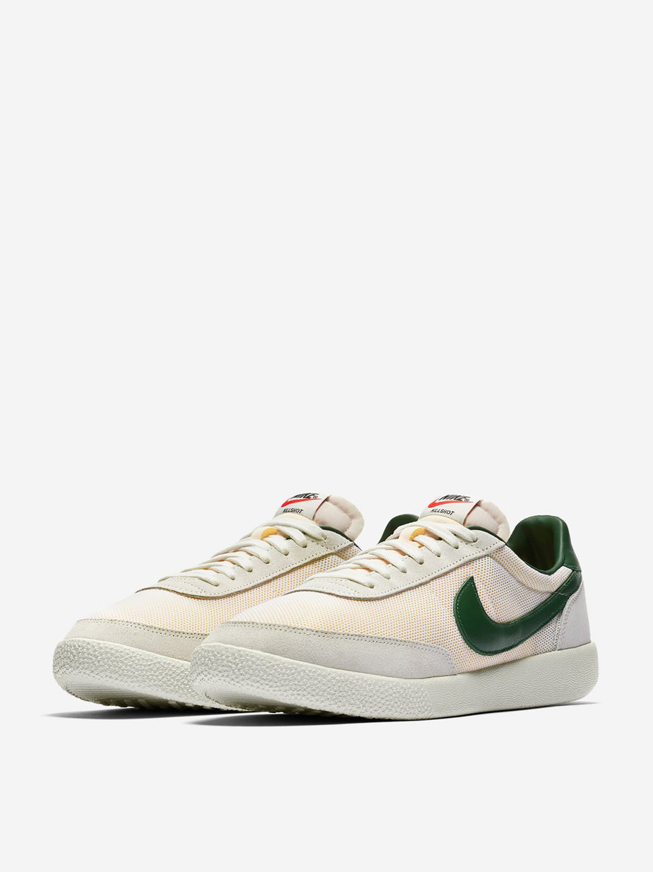 Nike Nike Killshot OG SP - Sail/Gorge Green - Green