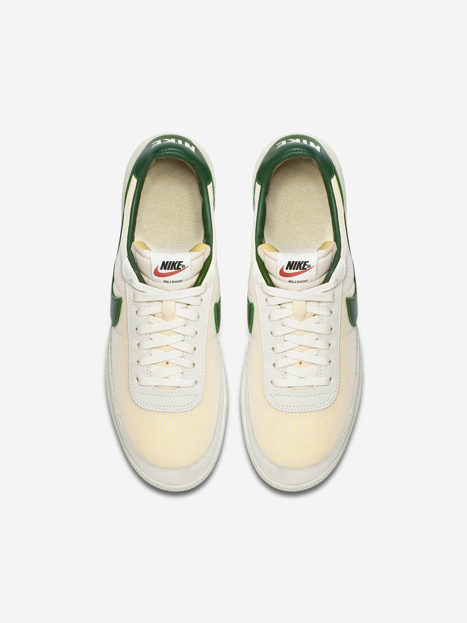 Nike Nike Killshot OG SP - Sail/Gorge Green - Green