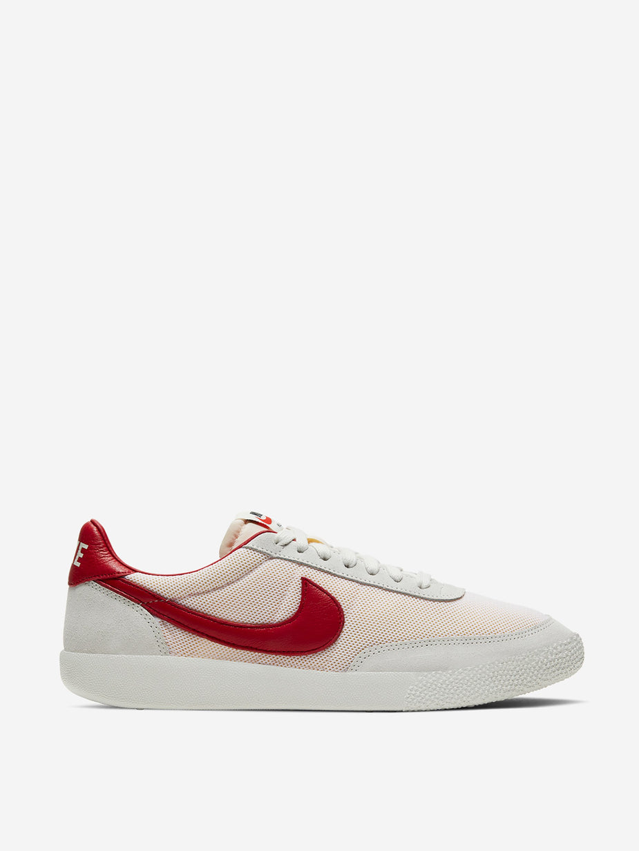 Nike Nike Killshot OG SP - Sail/Gym Red - Red