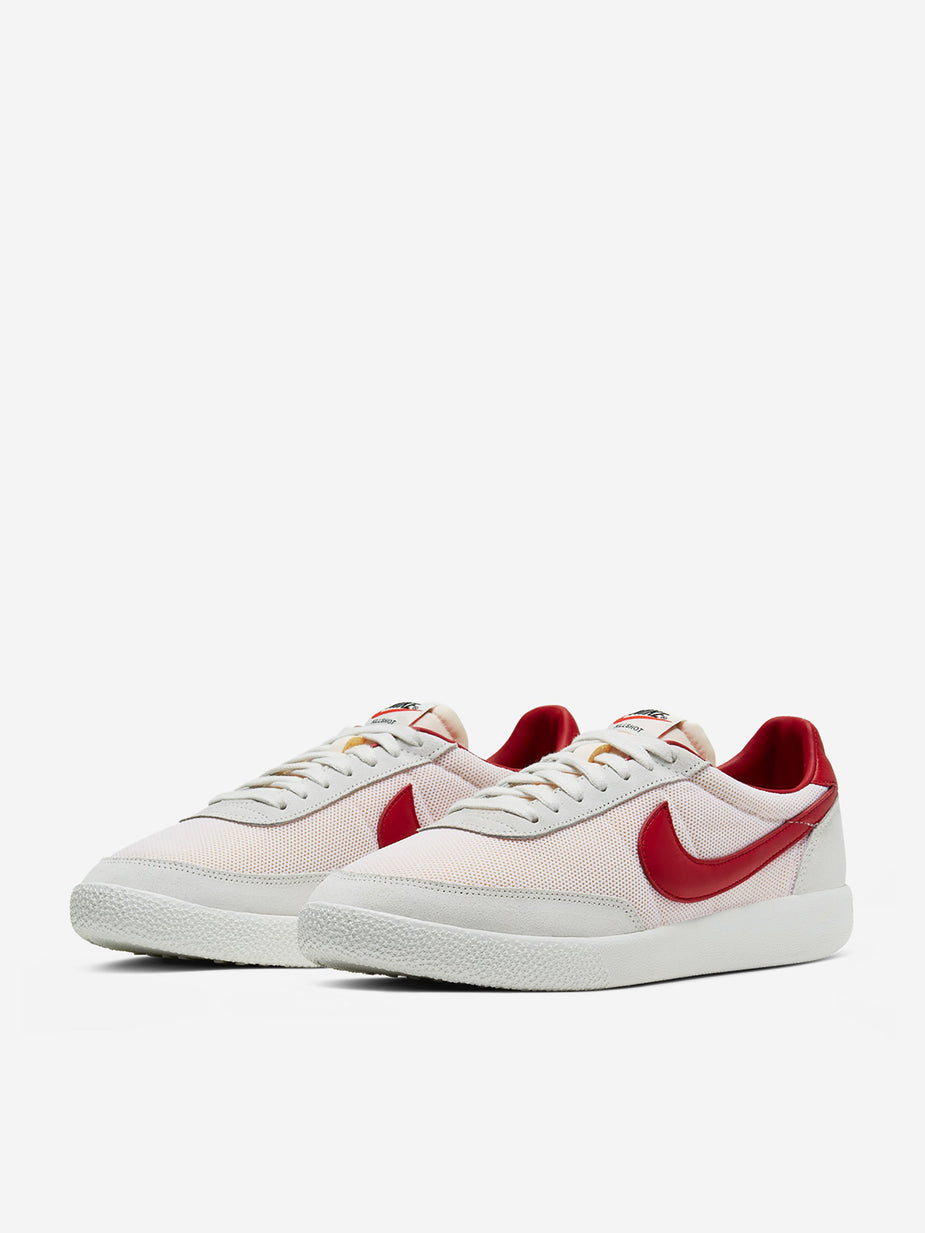 Nike Nike Killshot OG SP - Sail/Gym Red - Red