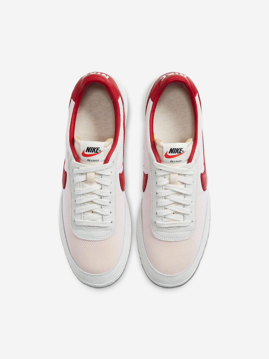 Nike Nike Killshot OG SP - Sail/Gym Red - Red