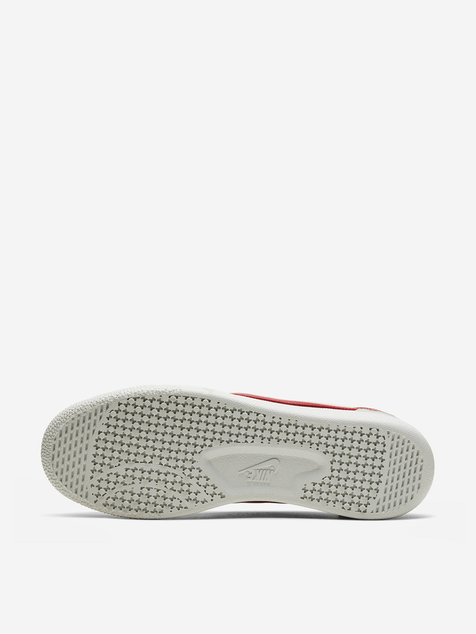 Nike Nike Killshot OG SP - Sail/Gym Red - Red