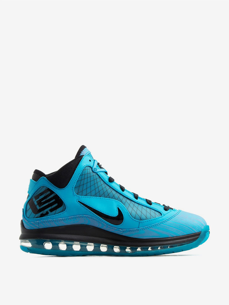 Nike Nike Lebron 7 QS - Blue/Black - Blue
