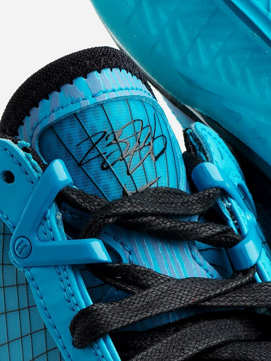 Nike Nike Lebron 7 QS - Blue/Black - Blue