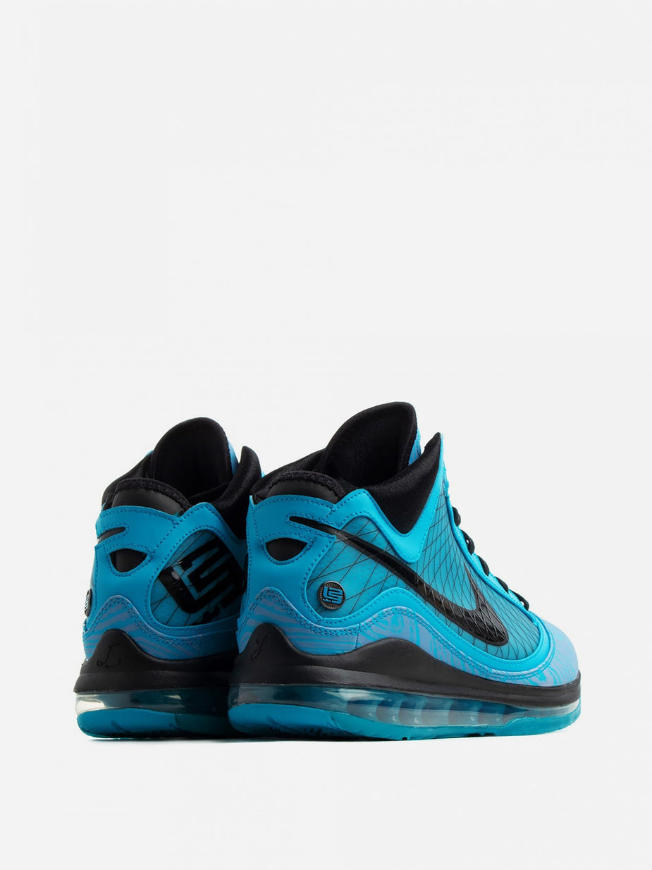 Nike Nike Lebron 7 QS - Blue/Black - Blue
