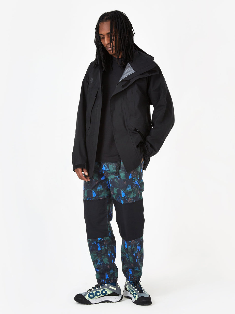 Nike Nike NRG ACG HD Gore-Tex Jacket - Black/Anthracite - Black