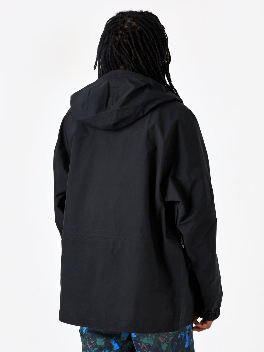 Nike Nike NRG ACG HD Gore-Tex Jacket - Black/Anthracite - Black
