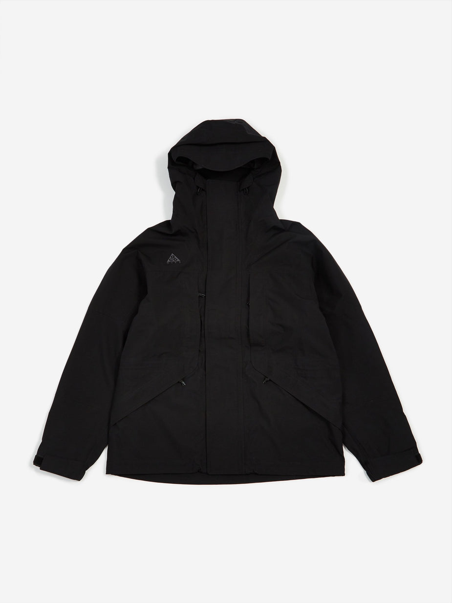 Nike Nike NRG ACG HD Gore-Tex Jacket - Black/Anthracite - Black