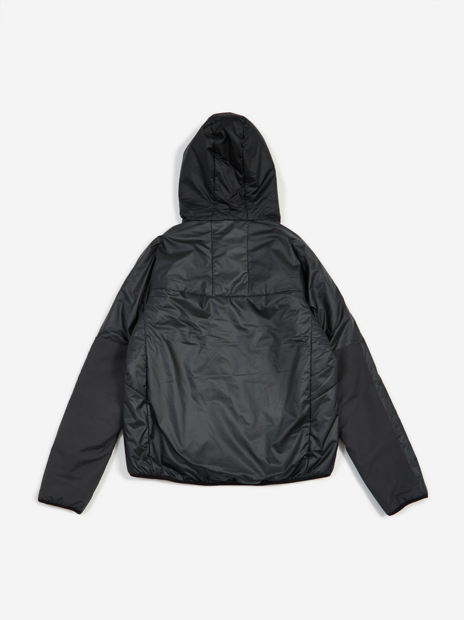 Nike Nike NRG ACG Primaloft Hooded Jacket - Anthracite/Black - Black