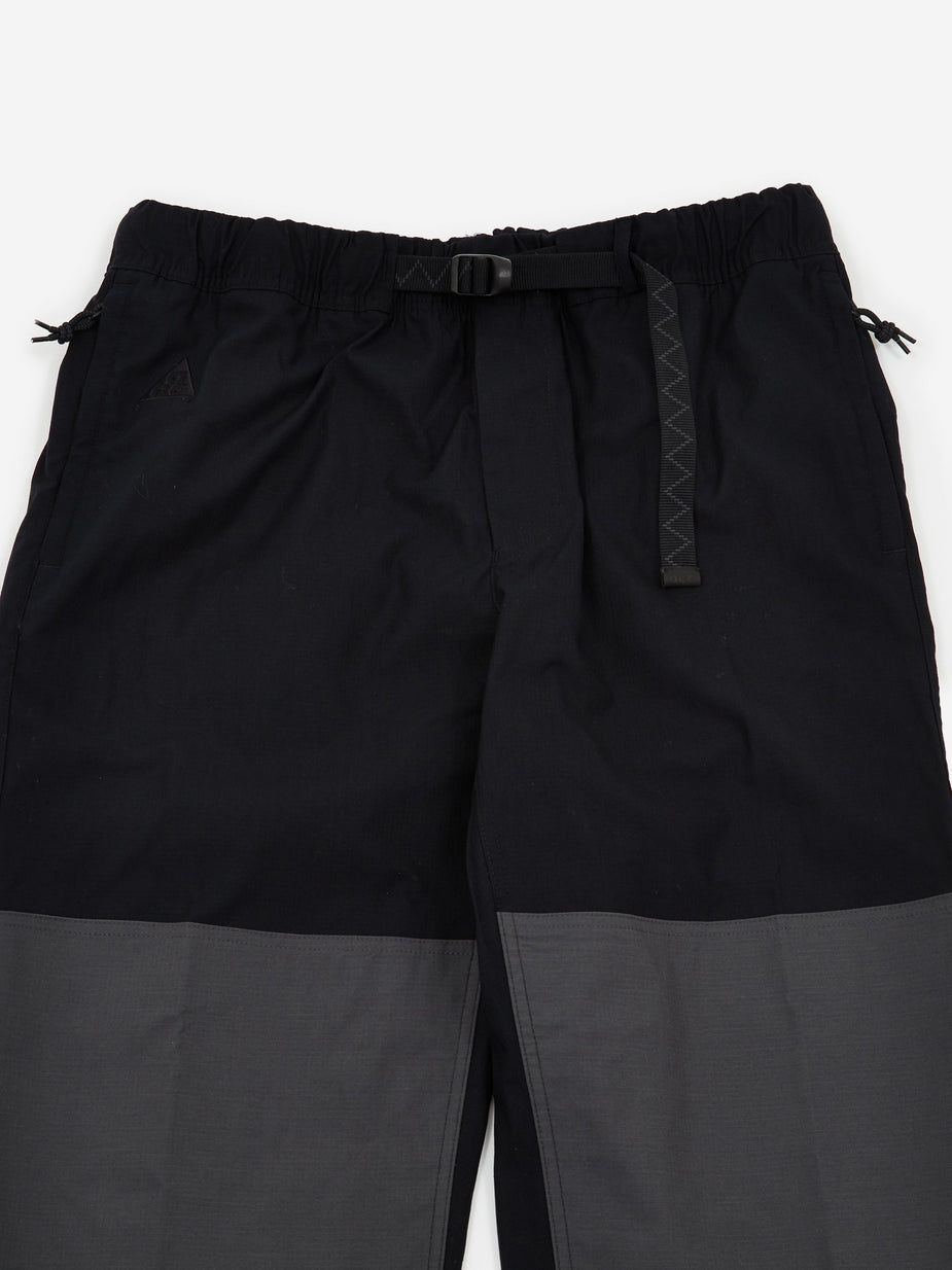 Nike Nike NRG ACG Trail Trouser - Black - Black