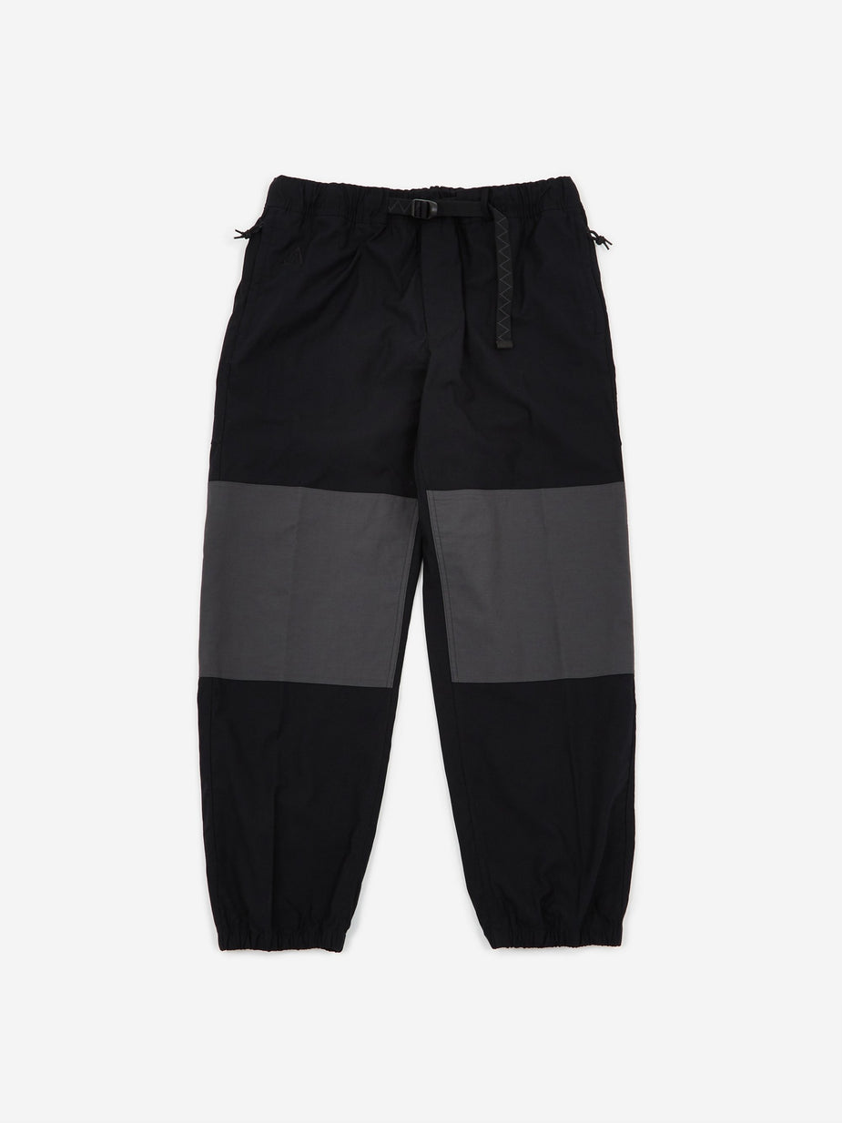 Nike Nike NRG ACG Trail Trouser - Black - Black