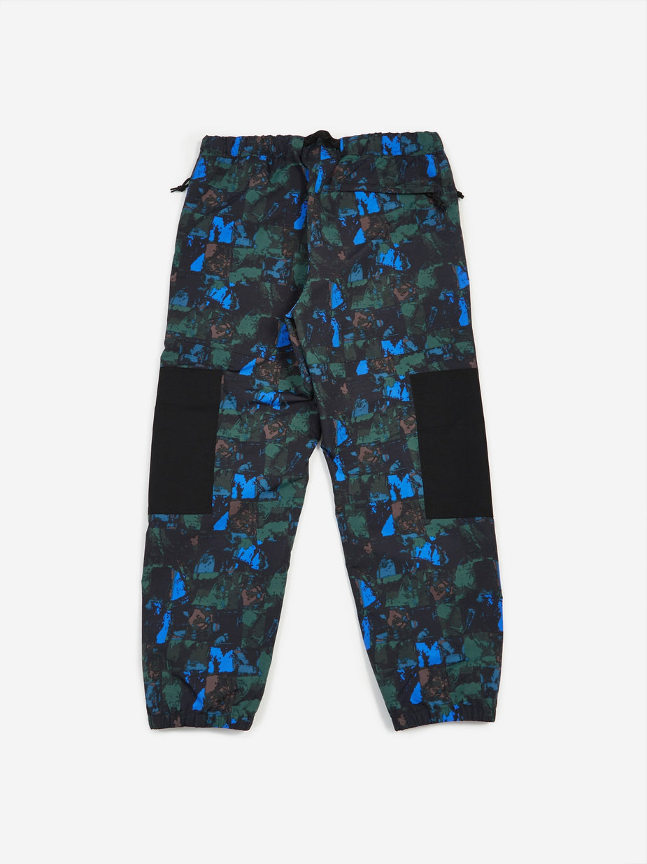 Nike Nike NRG ACG Trail Trouser AOP - Black - Black