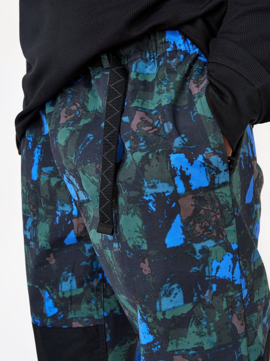 Nike Nike NRG ACG Trail Trouser AOP - Black - Black