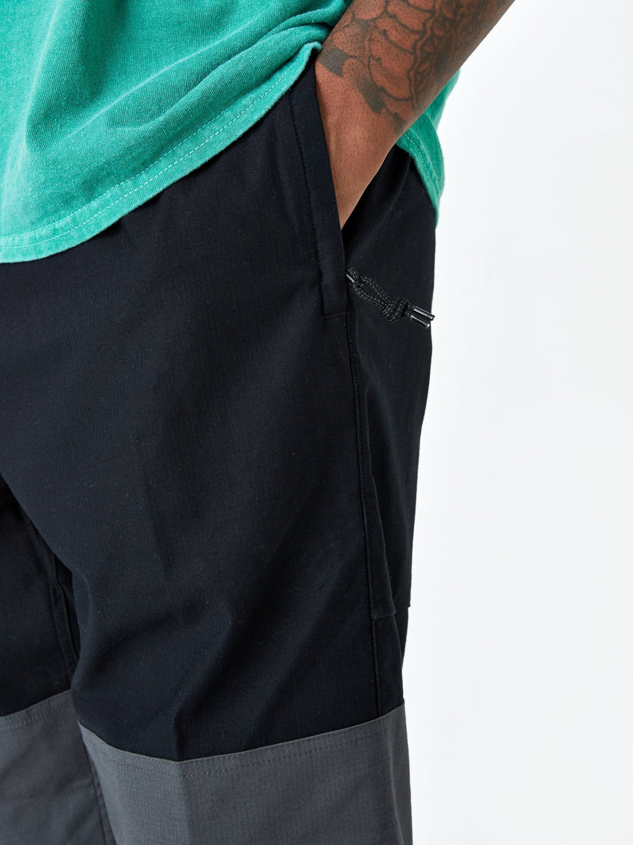 Nike Nike NRG ACG Trail Trouser - Black - Black