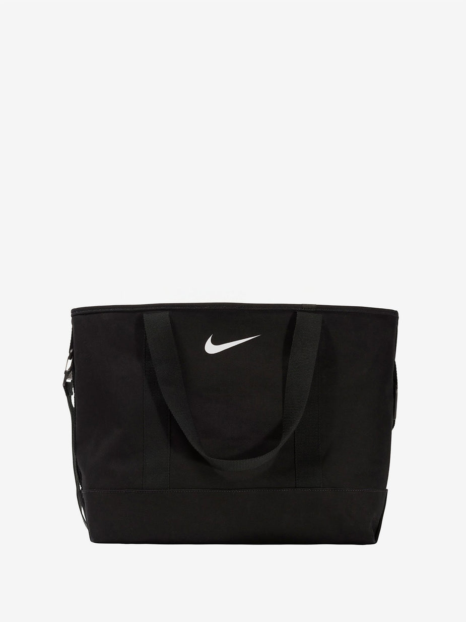 Nike Nike x Stussy Tote Bag - Black/White - Black