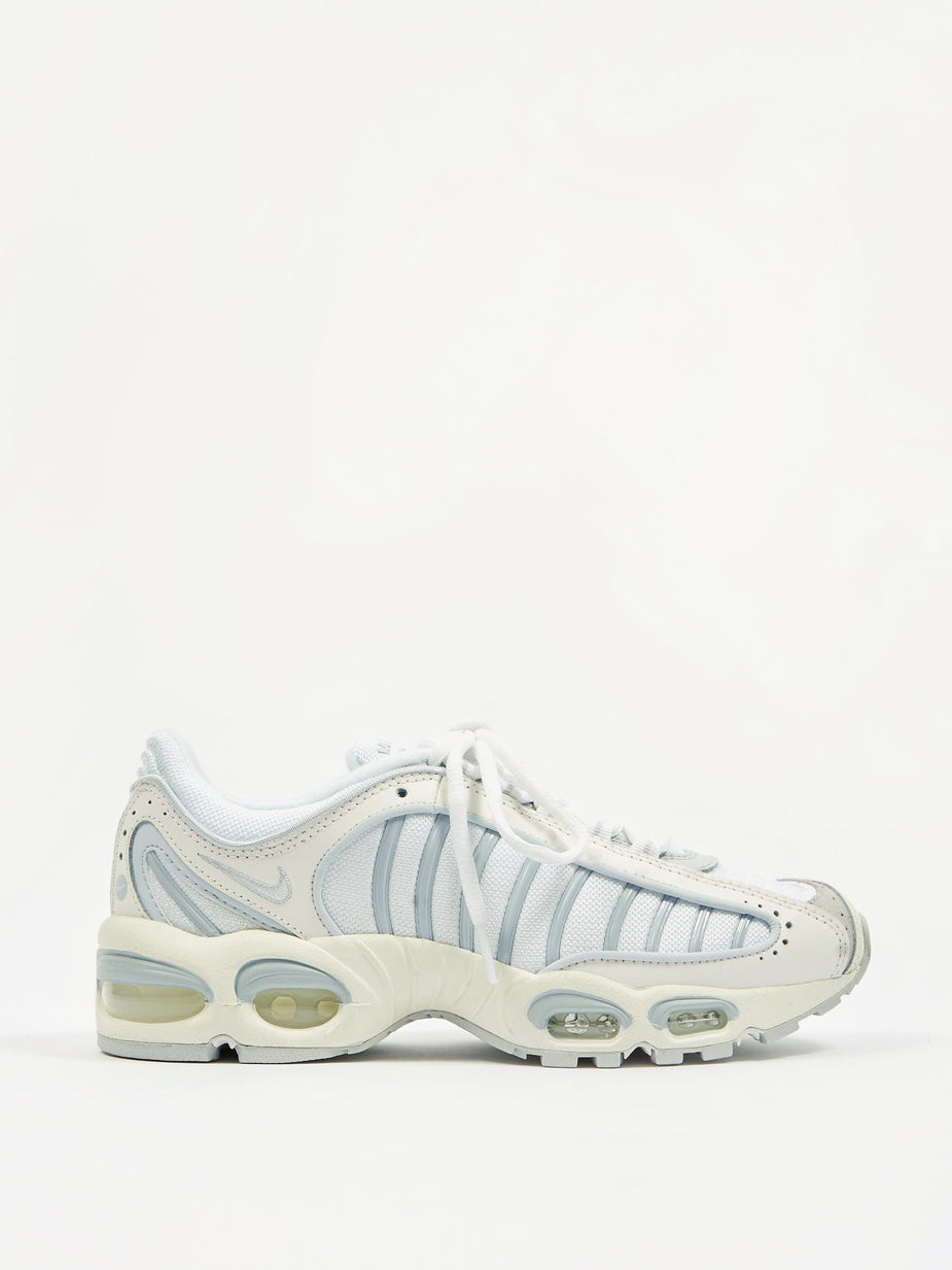 Nike Nike Air Max Tailwind IV - White/Sail/Pure Platinum - White