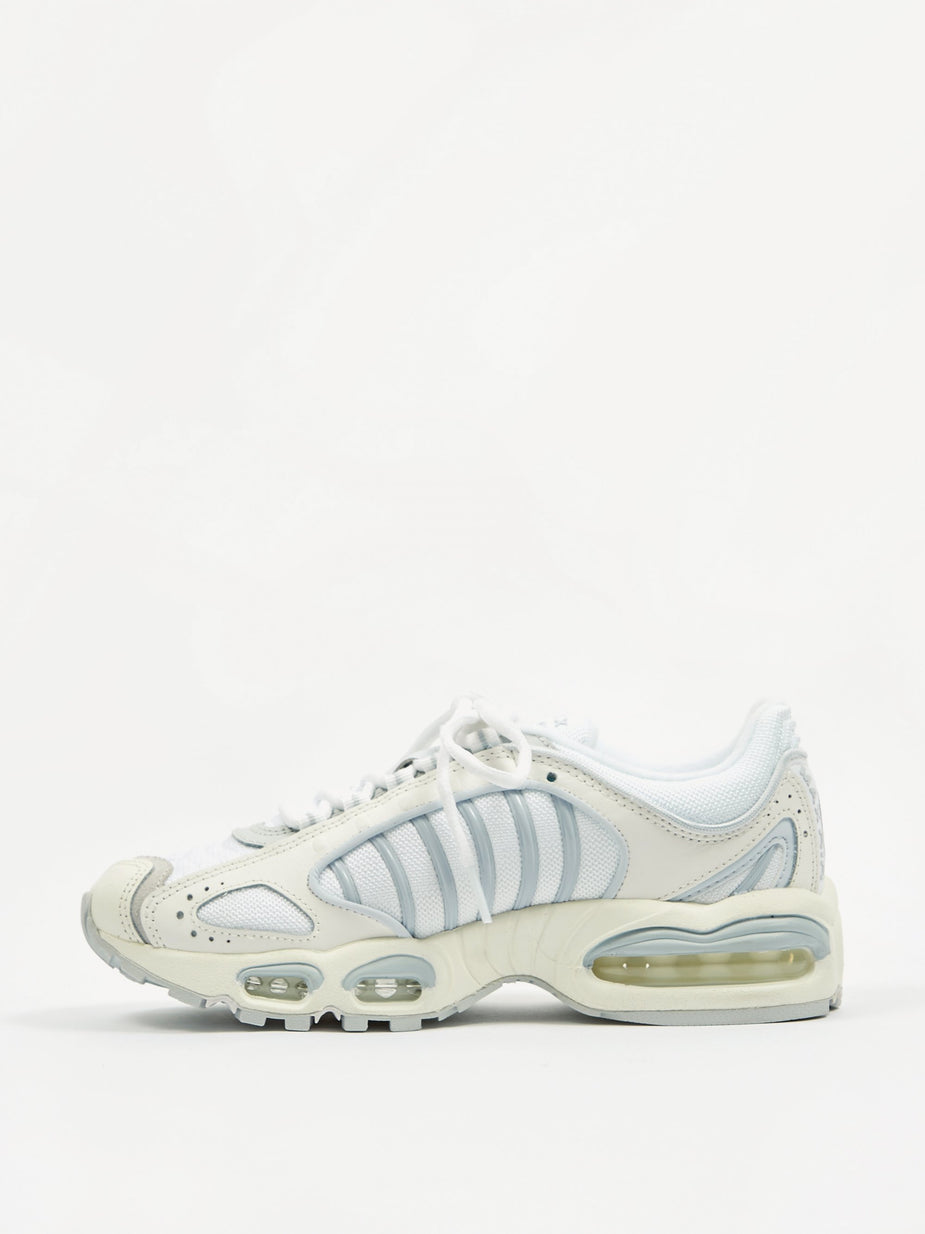 Nike Nike Air Max Tailwind IV - White/Sail/Pure Platinum - White