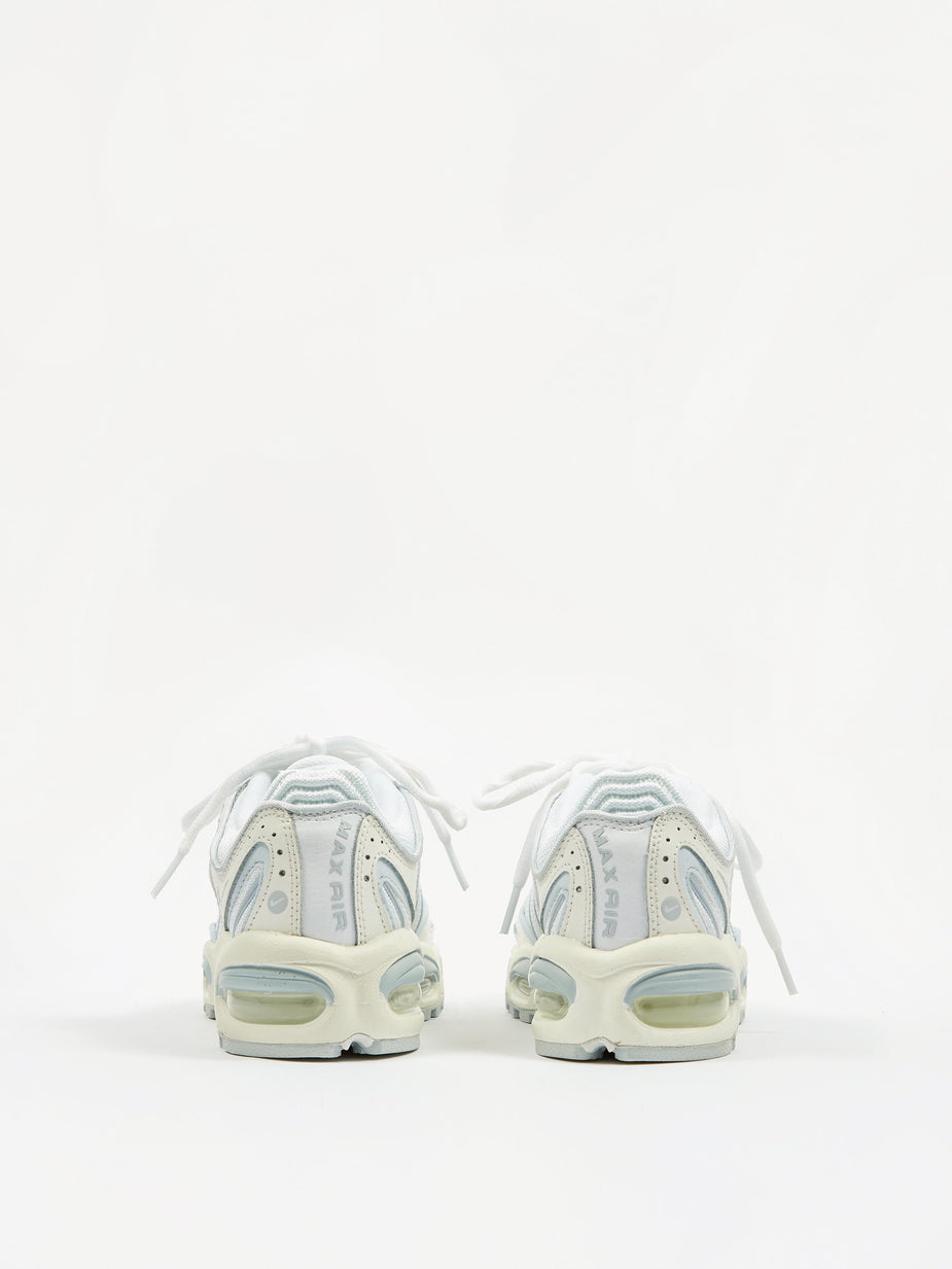 Nike Nike Air Max Tailwind IV - White/Sail/Pure Platinum - White