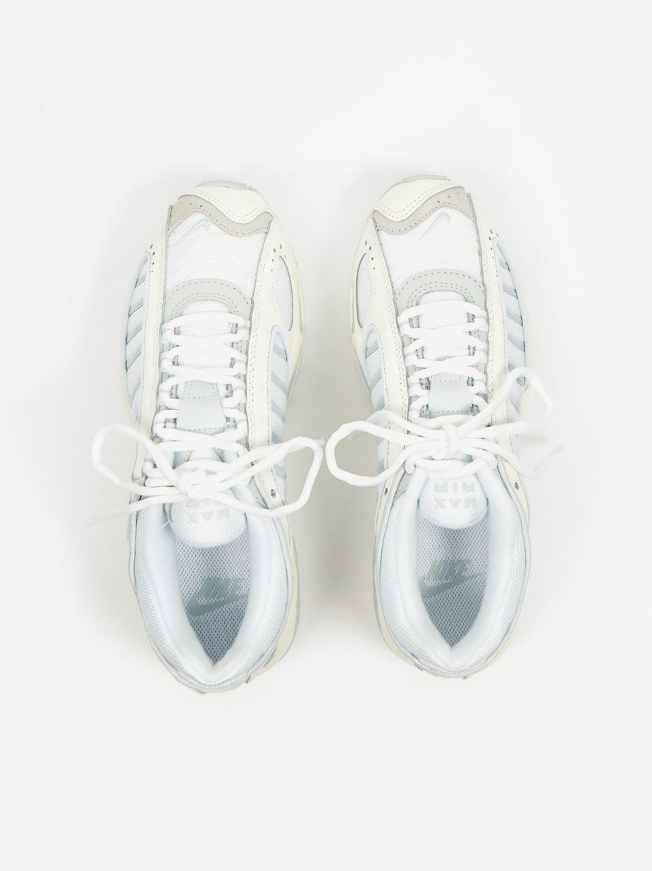 Nike Nike Air Max Tailwind IV - White/Sail/Pure Platinum - White