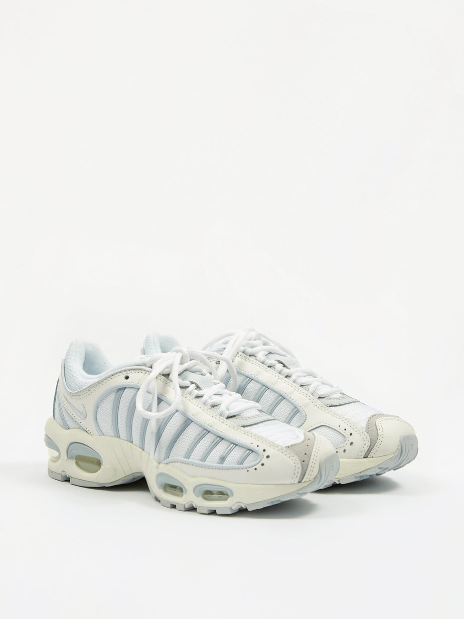Nike Nike Air Max Tailwind IV - White/Sail/Pure Platinum - White