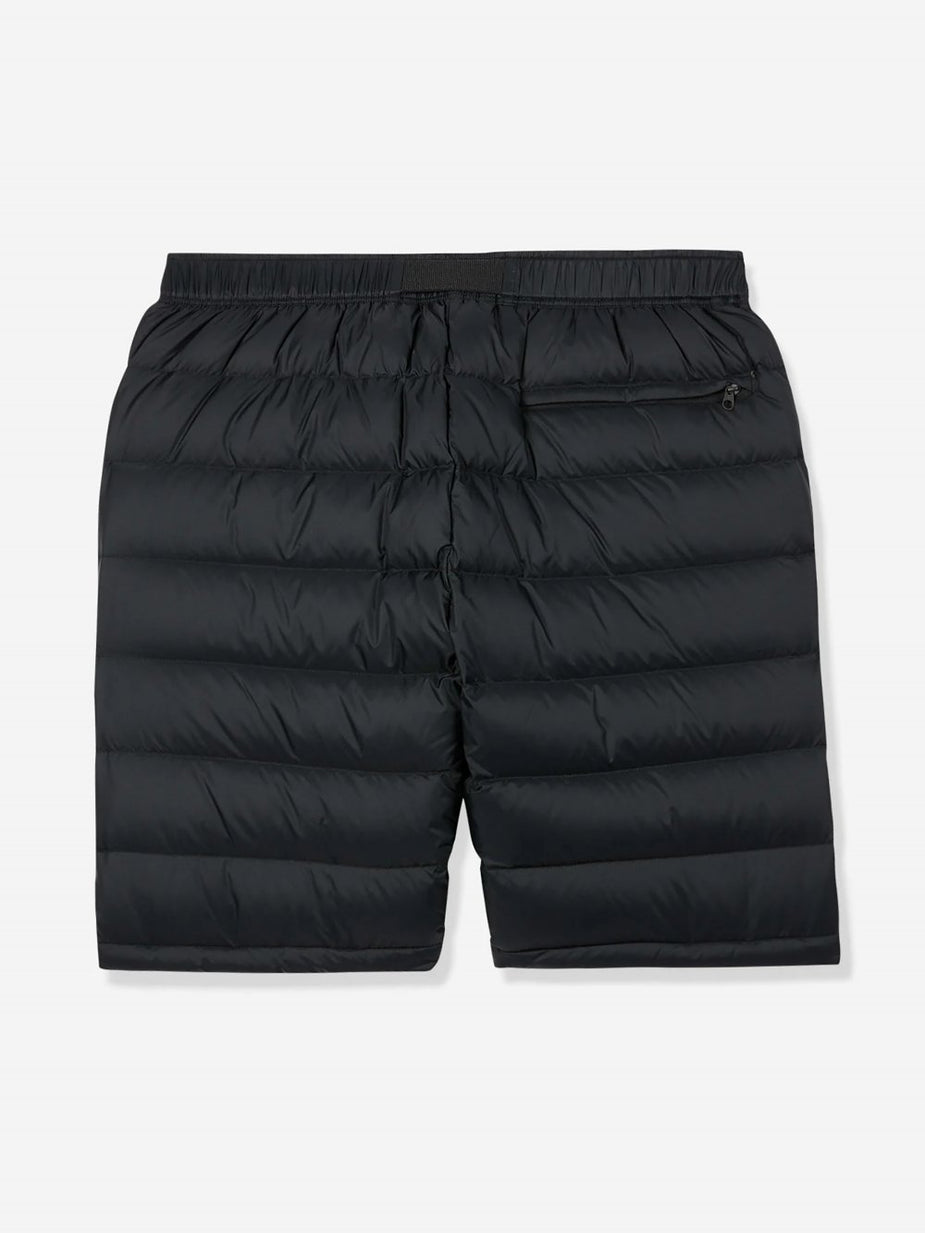 Nike Nike NRG x Tom Sachs Down Short - Black - Black