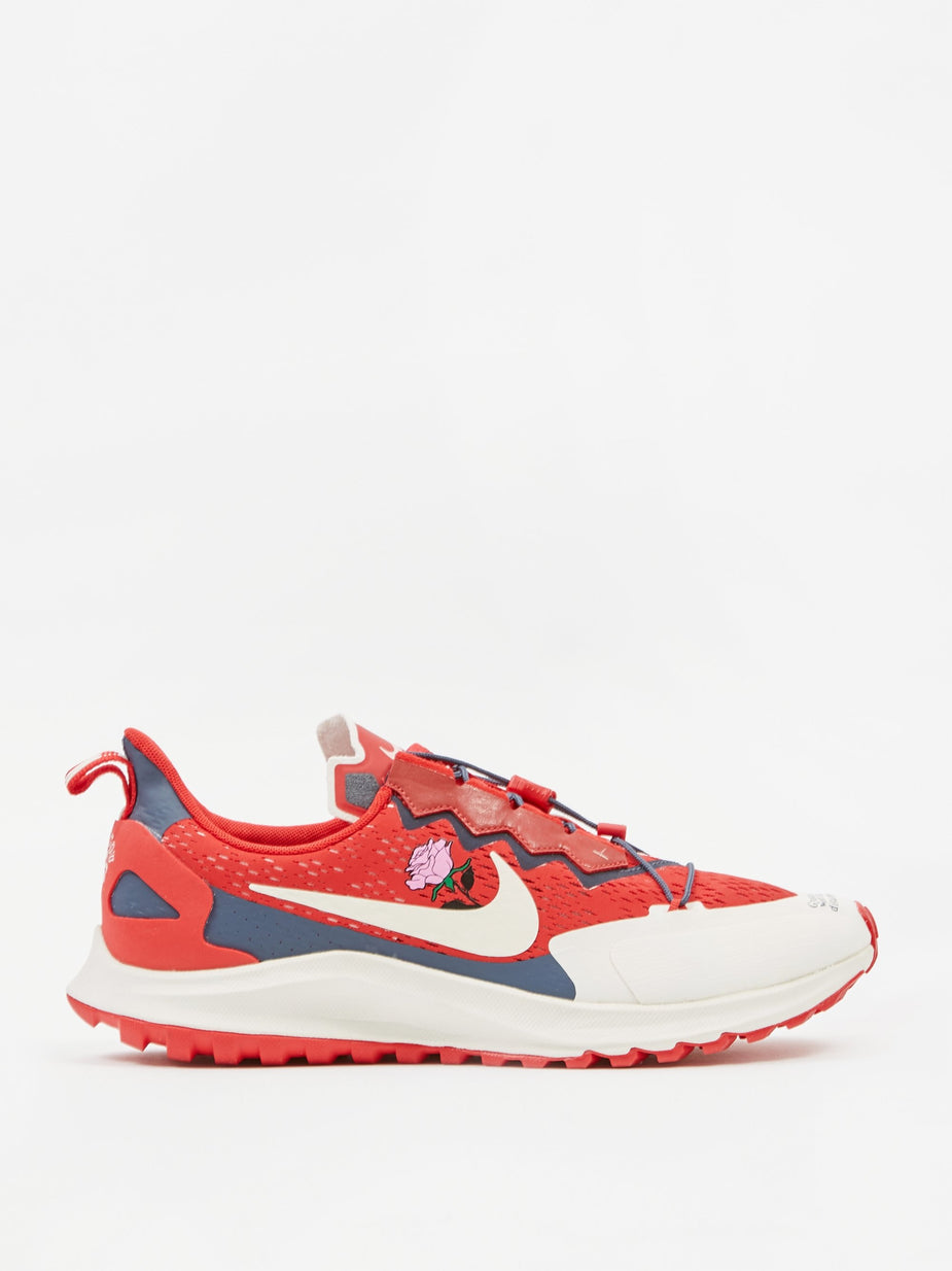Nike Nike x Gyakusou ZM Pegasus 36 TR - Sport Red/Thunder Blue/Sail - Red