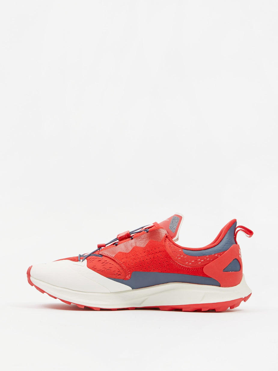 Nike Nike x Gyakusou ZM Pegasus 36 TR - Sport Red/Thunder Blue/Sail - Red