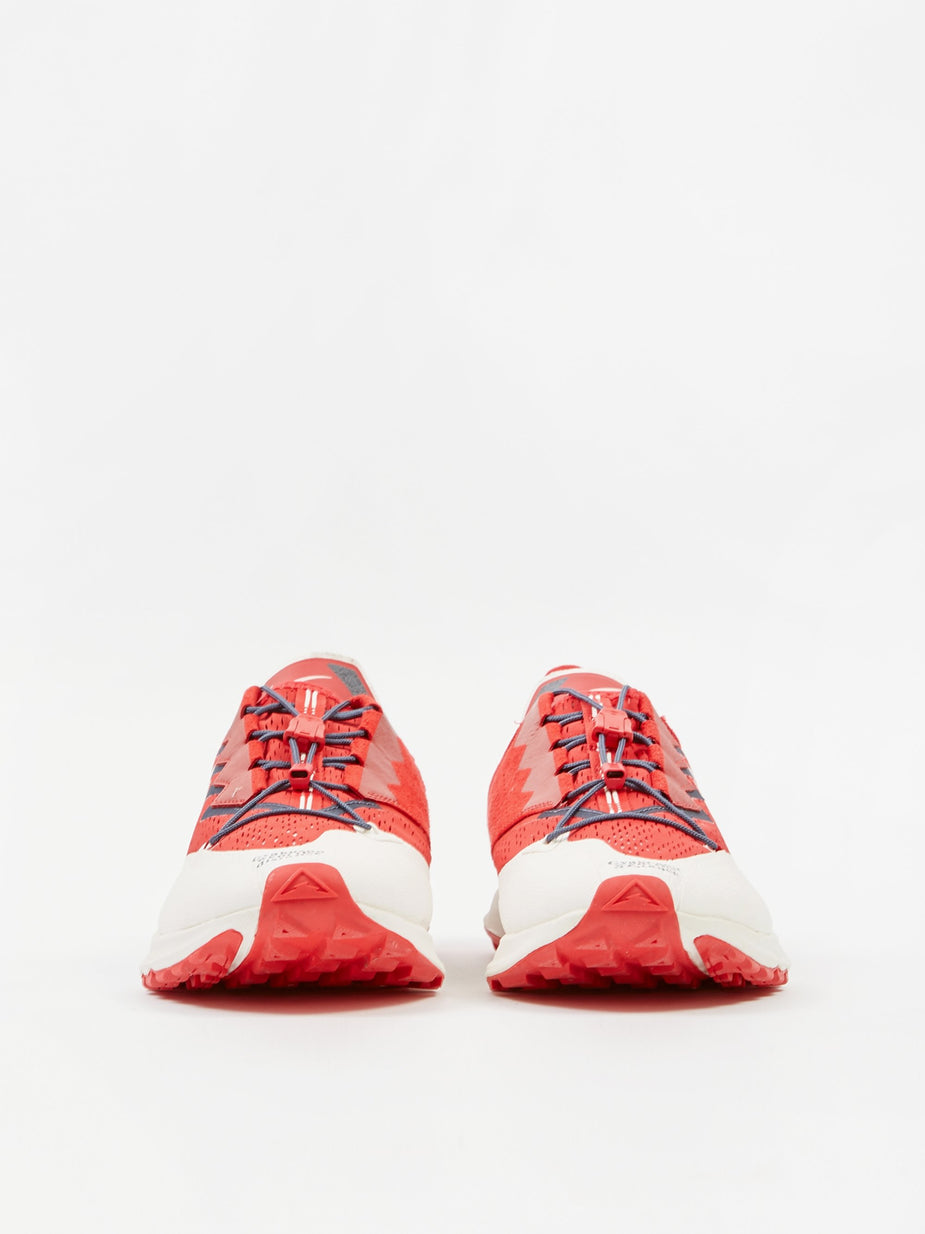 Nike Nike x Gyakusou ZM Pegasus 36 TR - Sport Red/Thunder Blue/Sail - Red