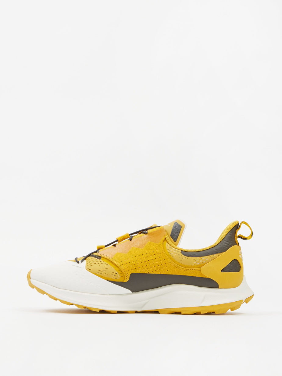Nike Nike x Gyakusou ZM Pegasus 36 TR - Mineral Yellow/Deep Pewter/Sail - Yellow
