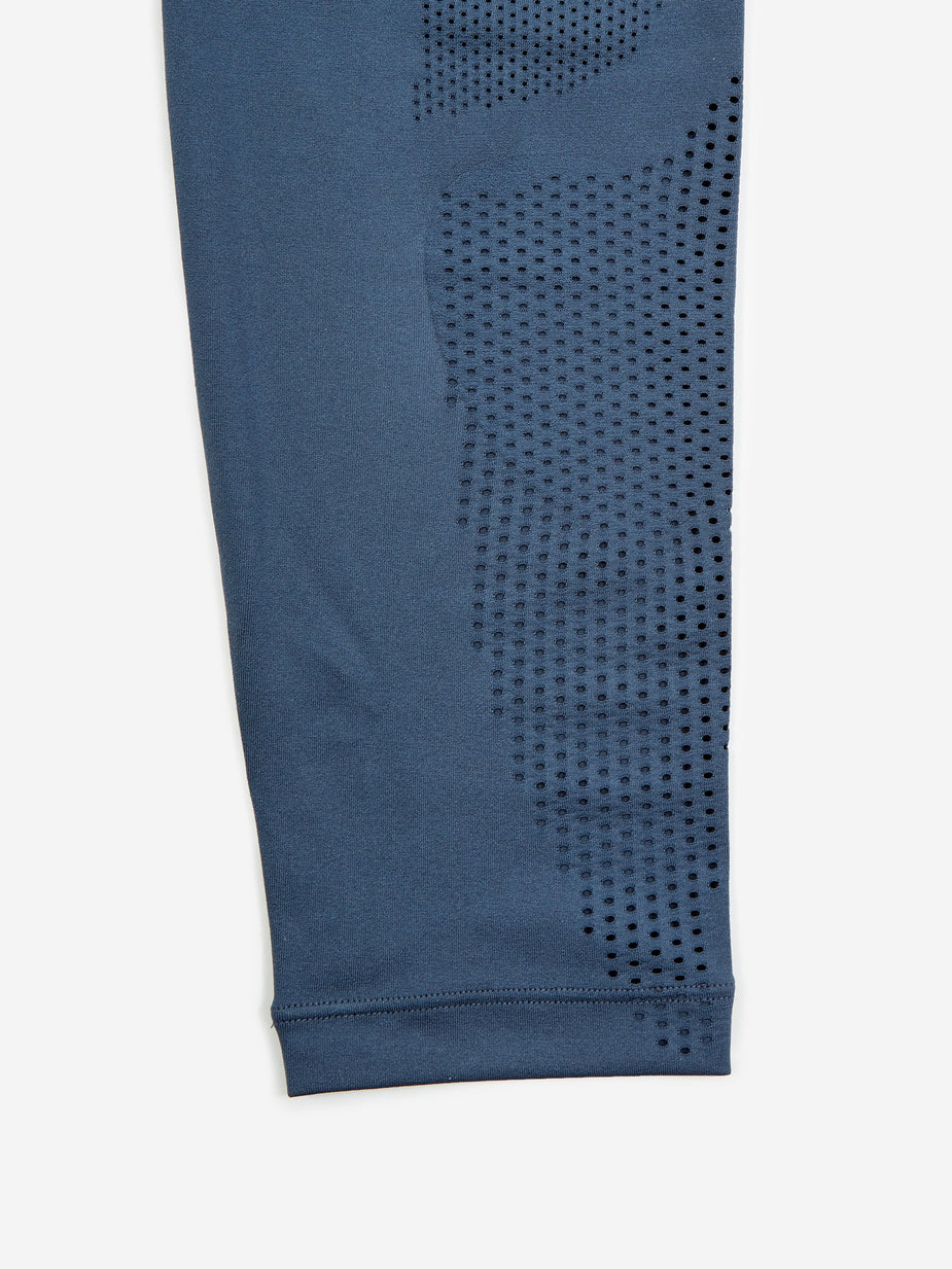 Nike Nike x Gyakusou NRG Helix Tight - Thunder Blue/Sport Red/Sail - Red