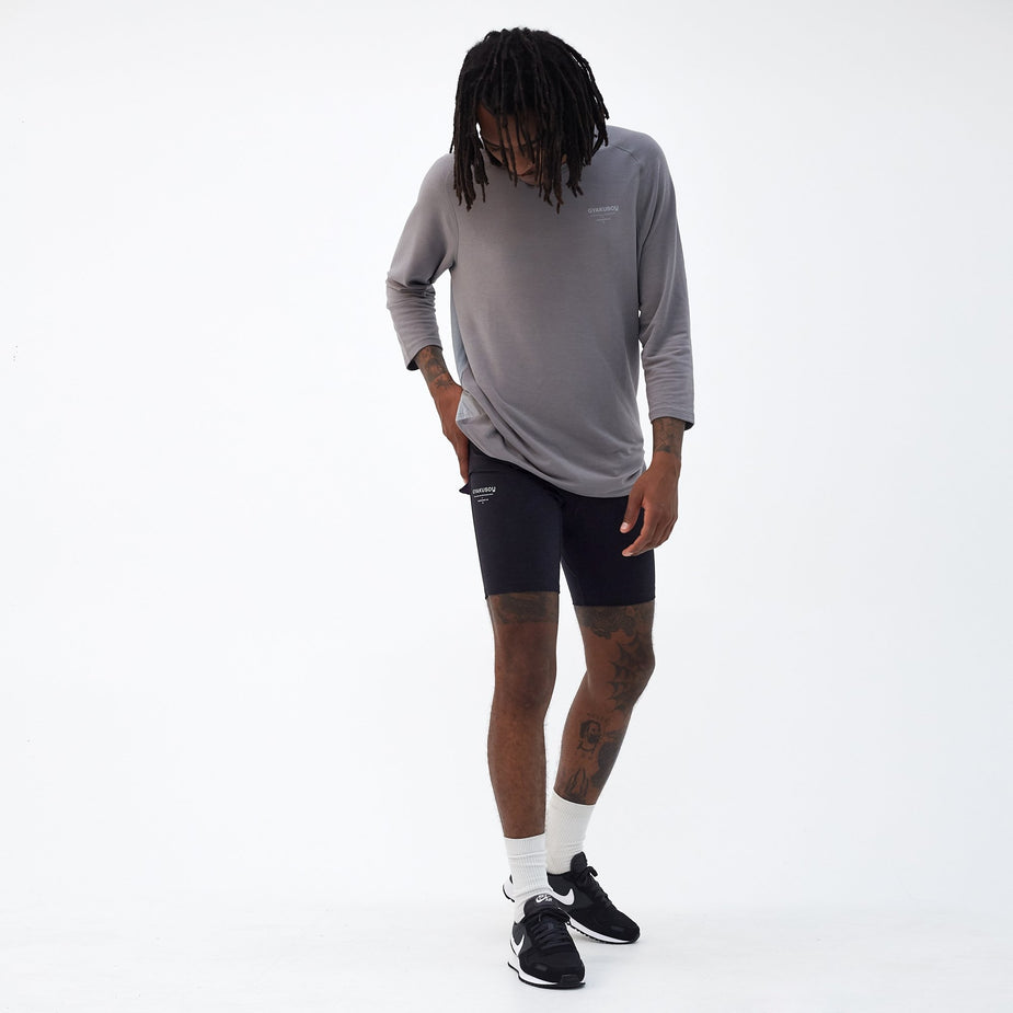 Nike x Undercover Gyakusou Nike x Undercover Gyakusou NRG Short Tight - Purple - Purple