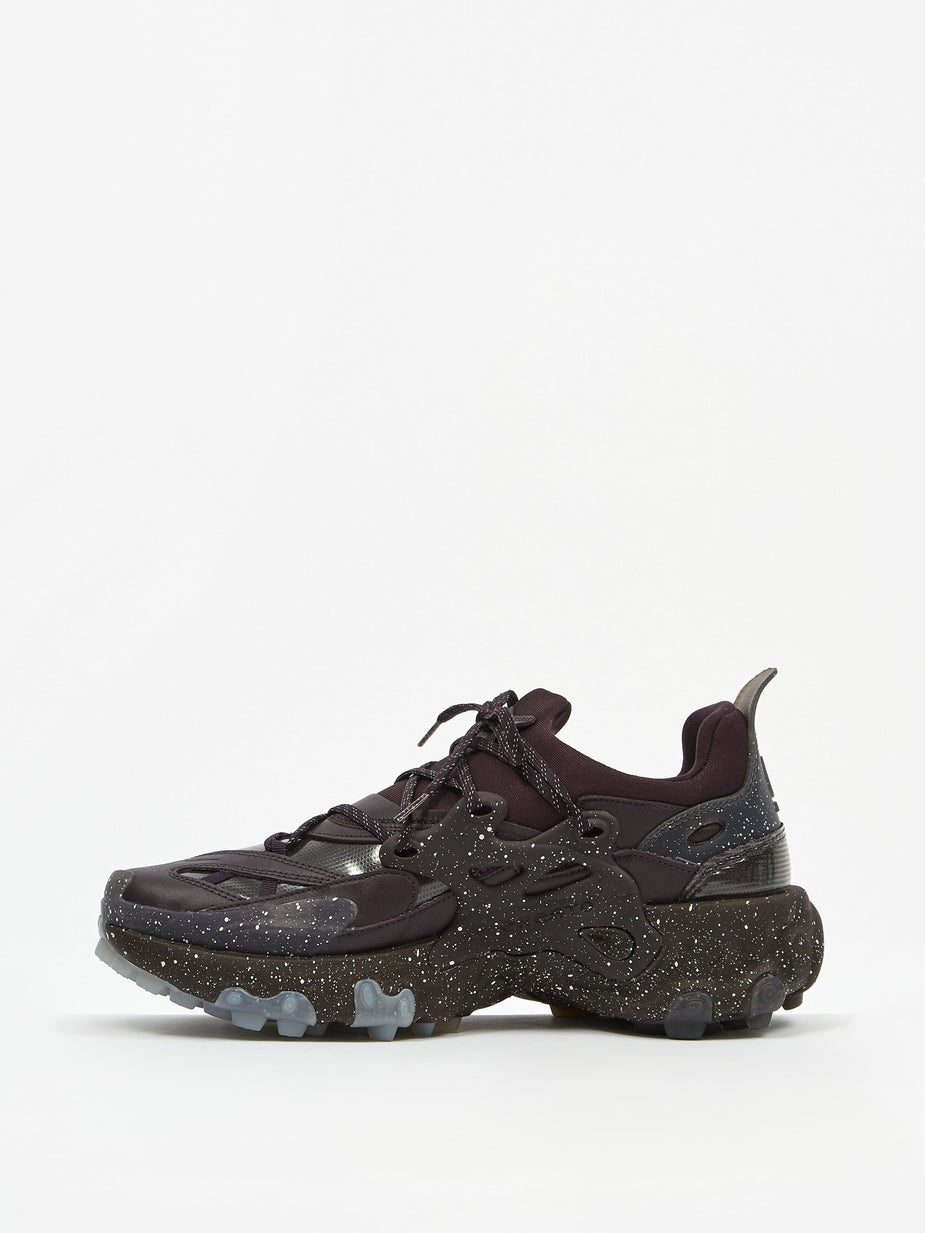 Nike Nike x Undercover React Presto - Mahogany/White/Pueblo - White