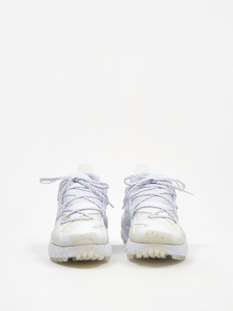 Nike Nike x Undercover React Presto - White/Black/White - Black