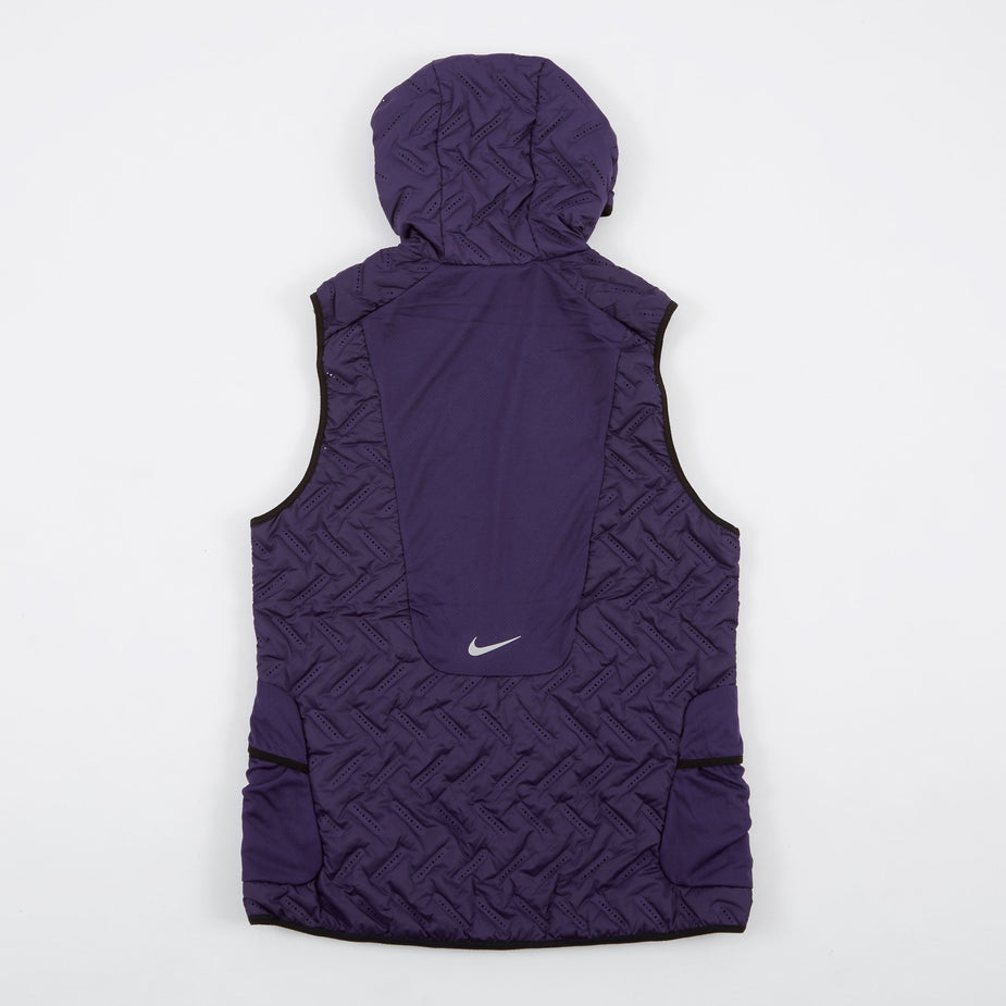 Nike x Undercover Gyakusou Nike x Undercover Gyakusou Vest - Purple - Purple