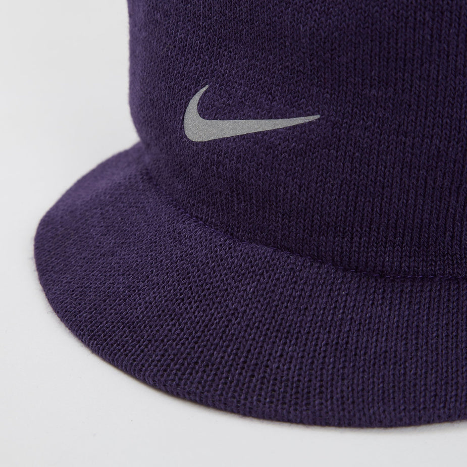 Nike x Undercover Gyakusou Nike x Undercover Gyakusou Beanie - Purple - Purple