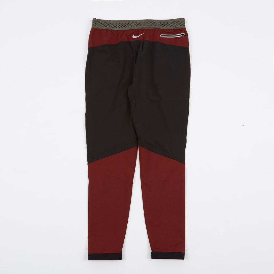 Nike x Undercover Gyakusou Nike x Undercover Gyakusou 3QT Pant - Black - Black