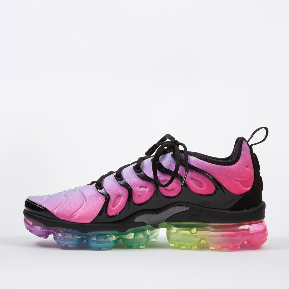 Nike Nike Air Vapormax Plus BeTrue - Purple - Purple