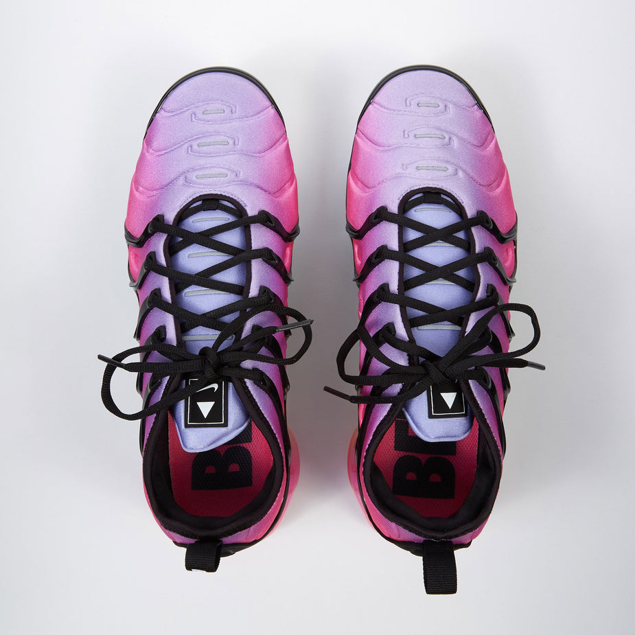 Nike Nike Air Vapormax Plus BeTrue - Purple - Purple