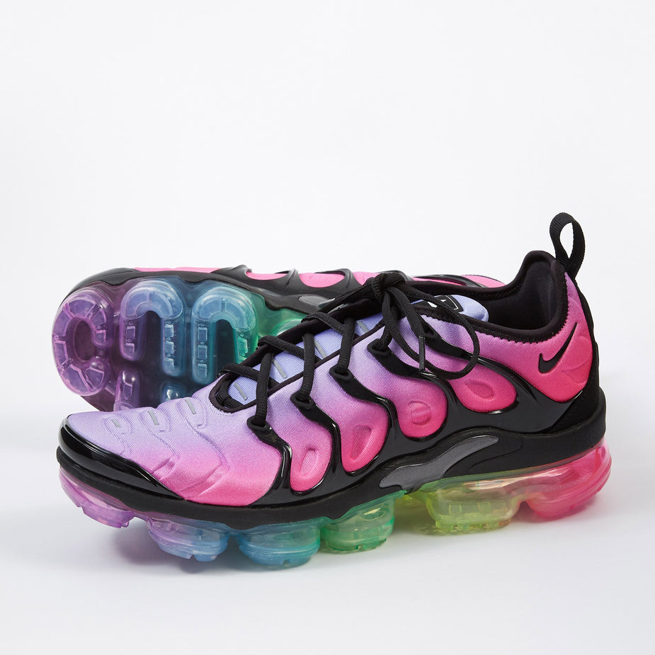 Nike Nike Air Vapormax Plus BeTrue - Purple - Purple