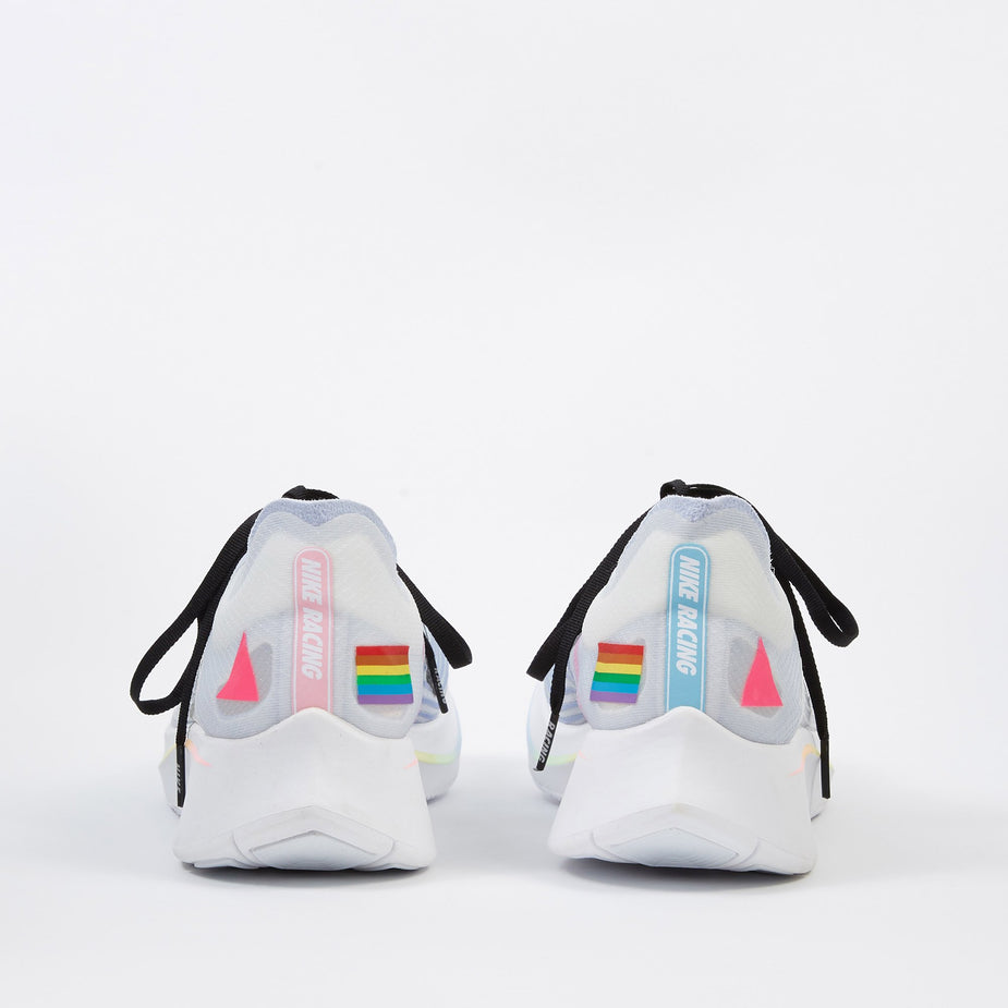 Nike Nike Zoom Fly BeTrue - White - White